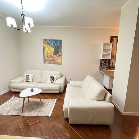 Mediterranean Sea Apartment City Center Durrës Eksteriør bilde