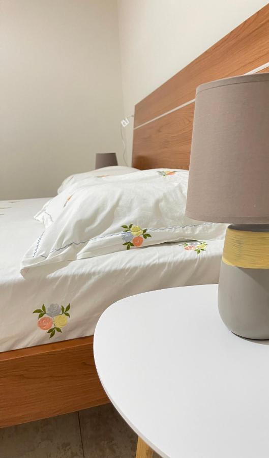 Mediterranean Sea Apartment City Center Durrës Eksteriør bilde