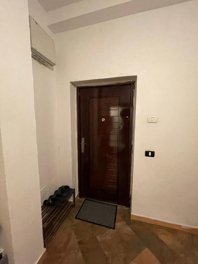 Mediterranean Sea Apartment City Center Durrës Eksteriør bilde