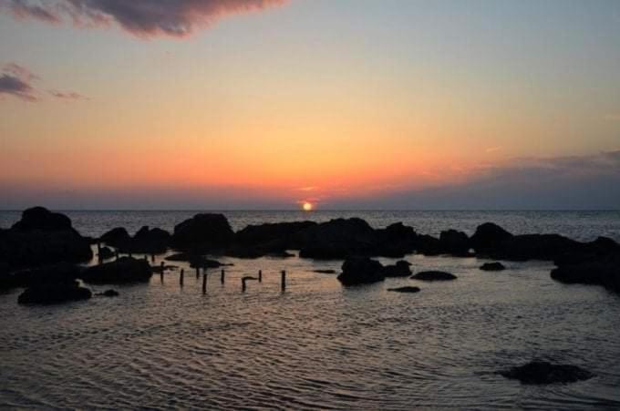 Mediterranean Sea Apartment City Center Durrës Eksteriør bilde
