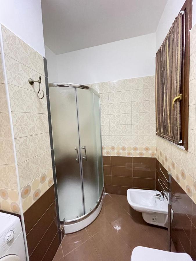 Mediterranean Sea Apartment City Center Durrës Eksteriør bilde
