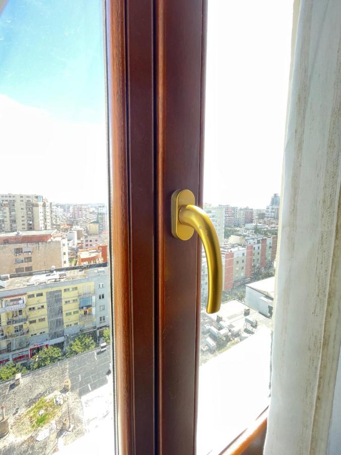 Mediterranean Sea Apartment City Center Durrës Eksteriør bilde